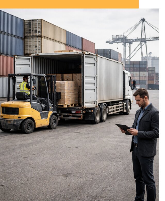 Экспортные перевозки грузов по миру от 36334 руб быстро и надежно