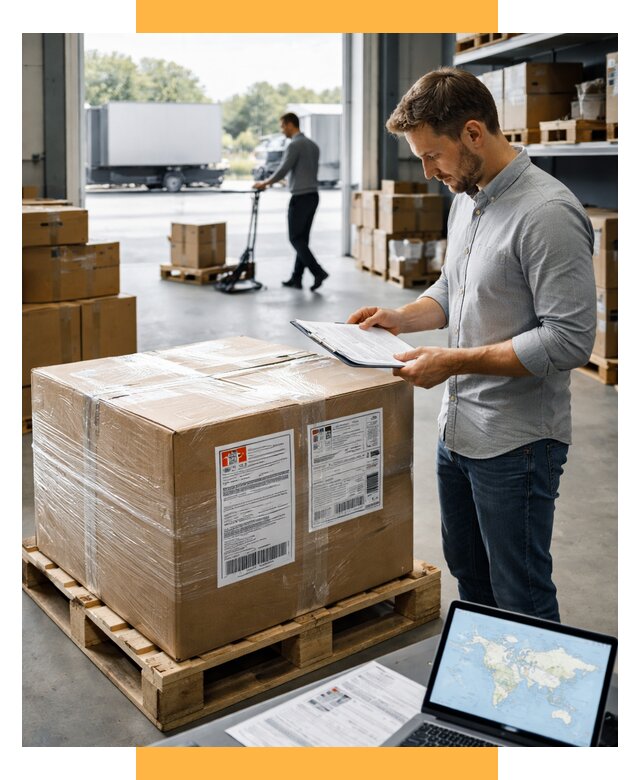 Срочная международная доставка от 12457 р. | СетСервис-Крк