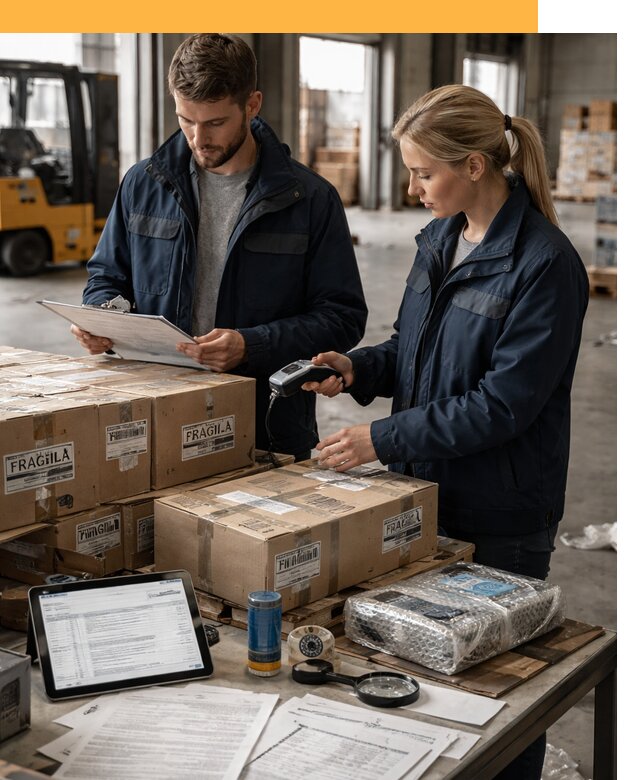 Поставка санкционных товаров с юридическим сопровождением от 12976 руб