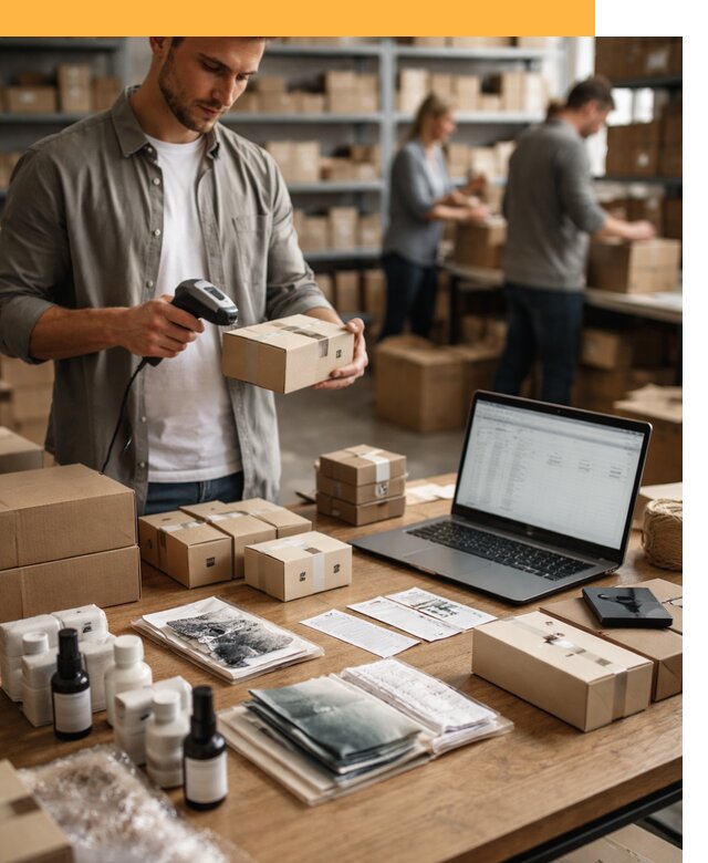 Экспресс доставка образцов и малых партий от 7786