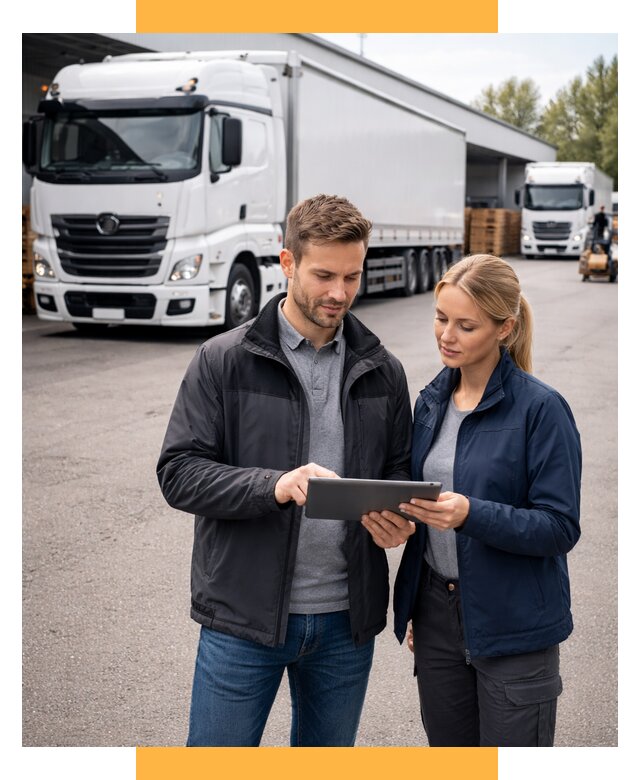 Автомобильные перевозки грузов от 25953 р. | СетСервис-Крк