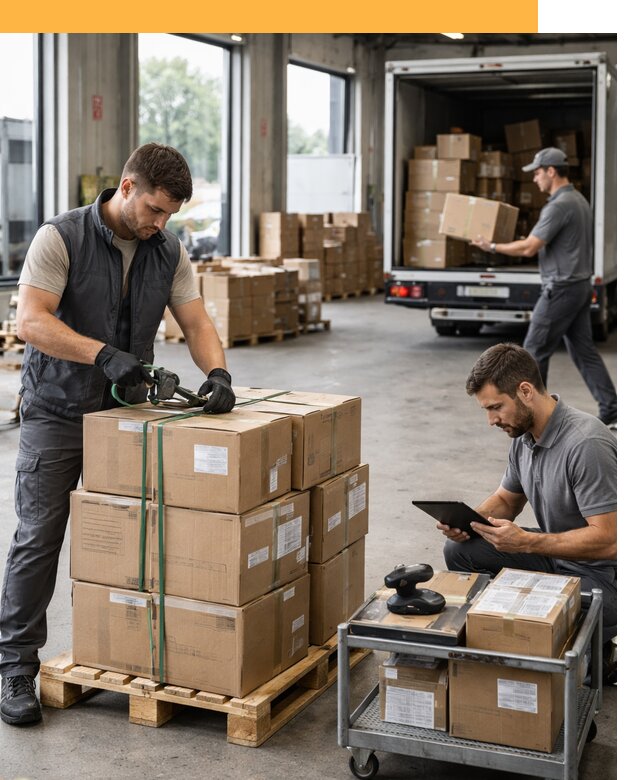 Перевозка сборных грузов по миру от 3633 руб, быстрая логистика