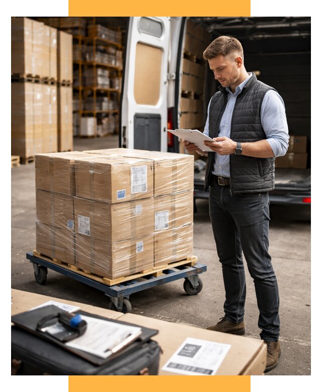 Экспедирование международных грузов от 12457 р. | СетСервис-Крк