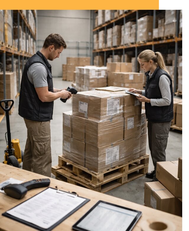 Консолидация грузов по миру от 8305 руб, оптимизация доставки