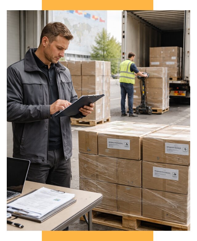 Доставка товаров для маркетплейсов из Китая от 7786 р. — СетСервис-Крк