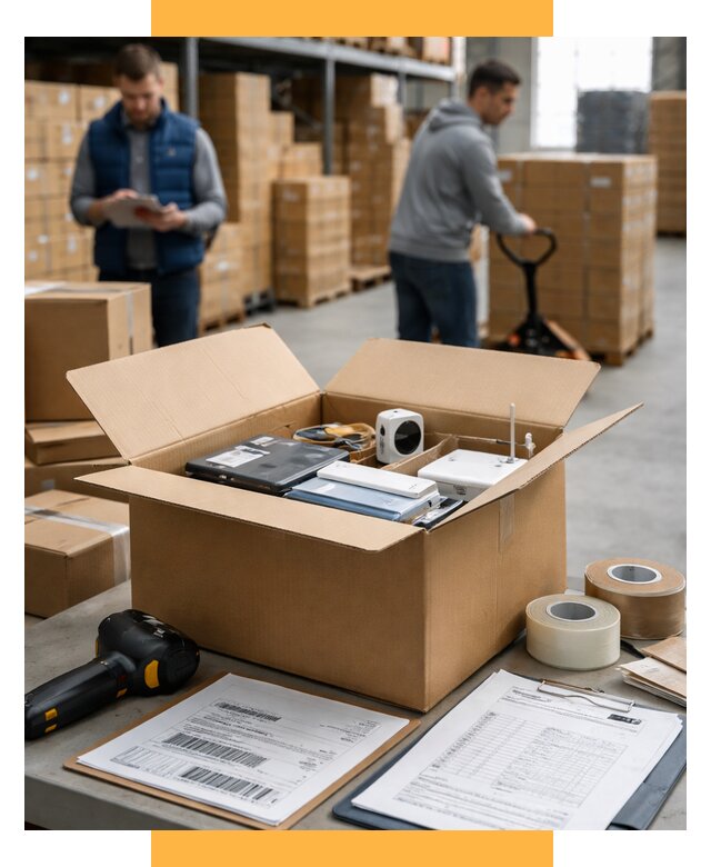 Доставка грузов из Китая в Россию от 62286 р. | СетСервис-Крк