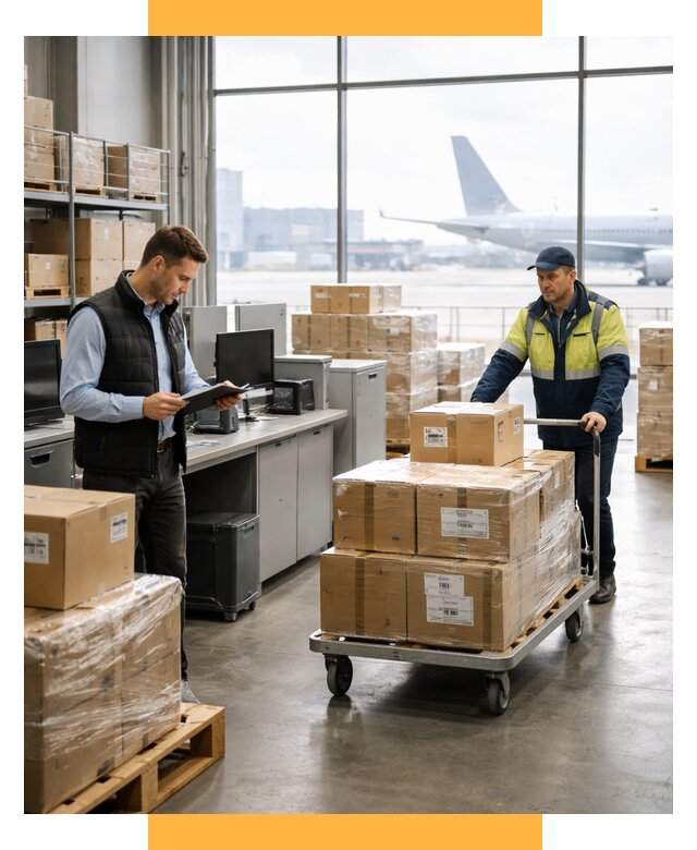 Авиадоставка из Китая от 675 р. — быстро | СетСервис-Крк