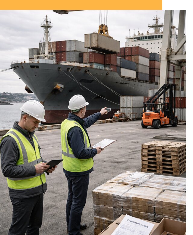 Морские перевозки из Китая от 93429 руб, контейнерные рейсы