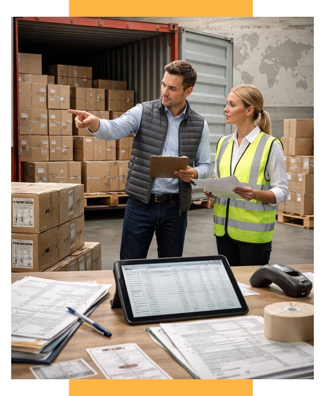 Карго доставка из Китая в Россию от 88239 р. | СетСервис-Крк