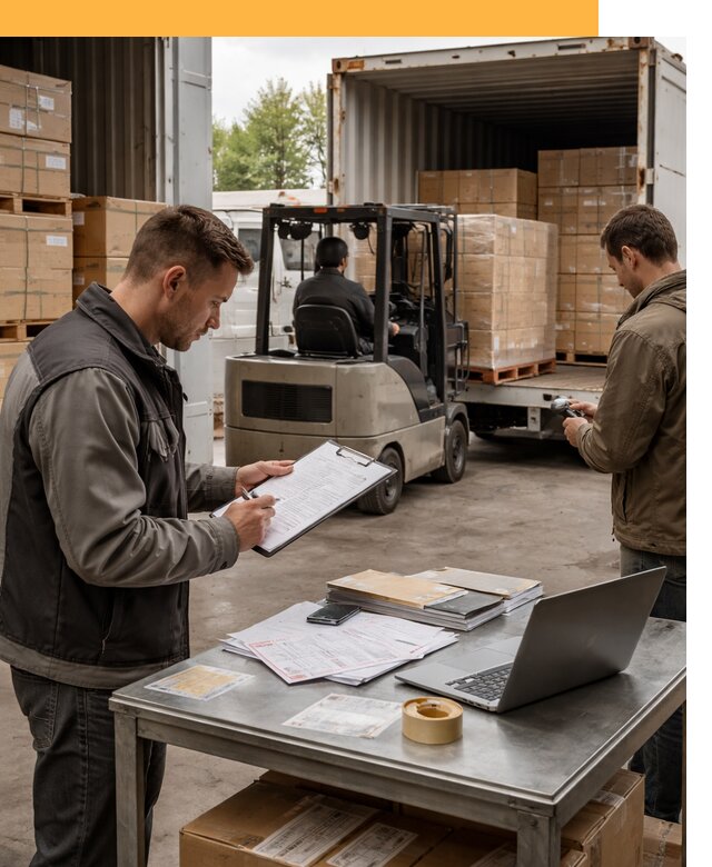 Карго доставка из Китая морские и авиаперевозки от 88239