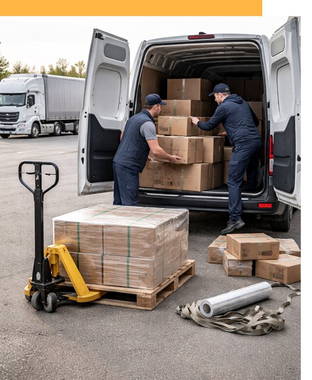 Автоперевозки из Турции: сборные и прямые рейсы от 124572 руб