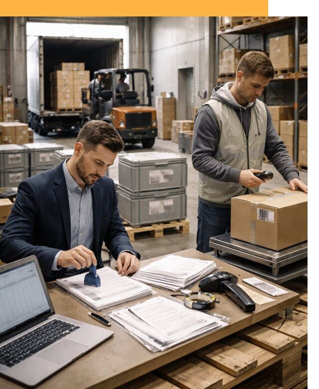 Доставка грузов из США под ключ морские авиа и жд от 36334 руб