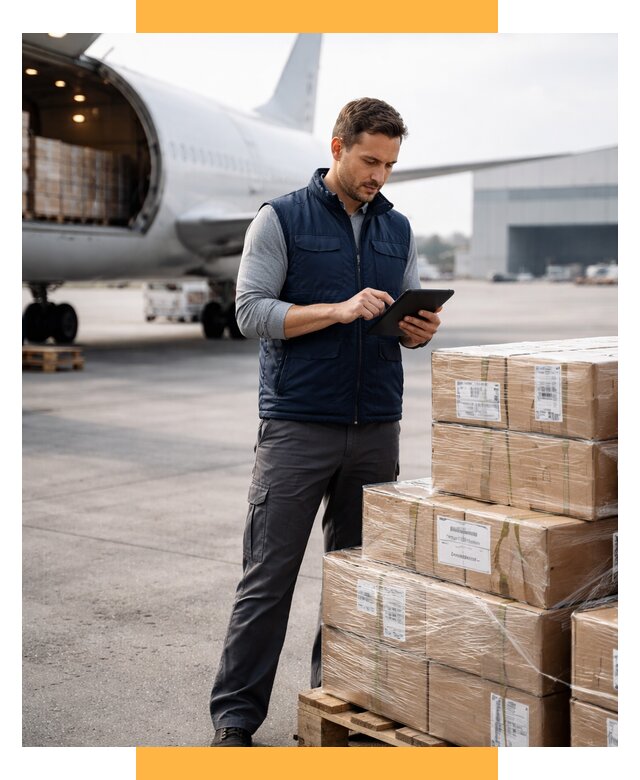 Авиадоставка из Германии в Россию от 6748 р. СетСервис-Крк