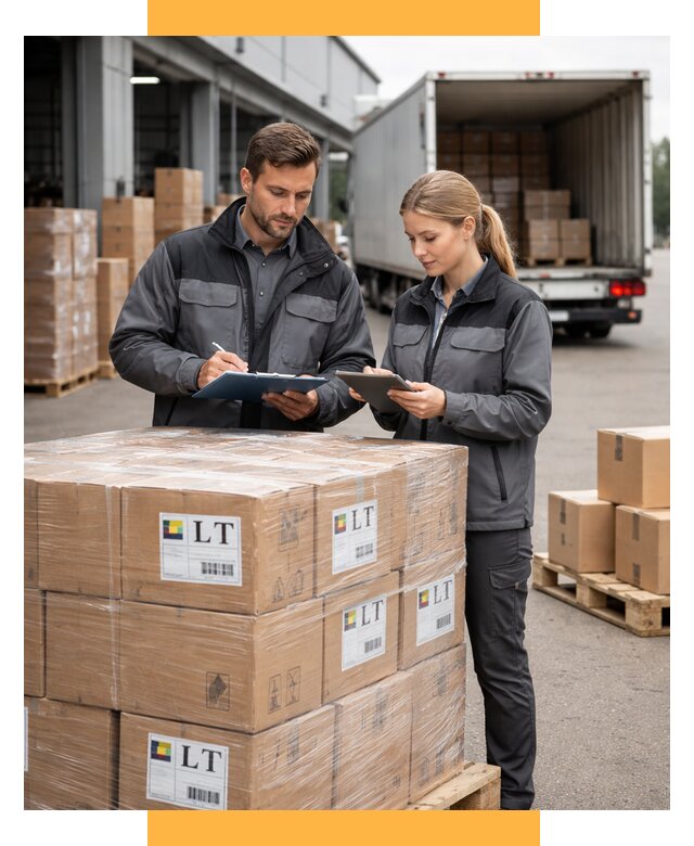 Доставка грузов из Литвы в Россию от 15572 р., СетСервис-Крк