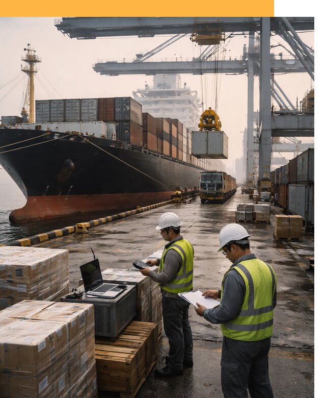 Морские перевозки из Японии от 93429 руб, доставка по миру