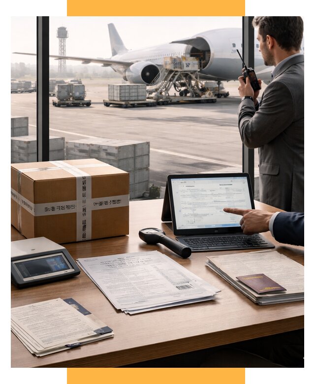 Авиадоставка из Кореи в Россию от 7786 р., сервис СетСервис-Крк