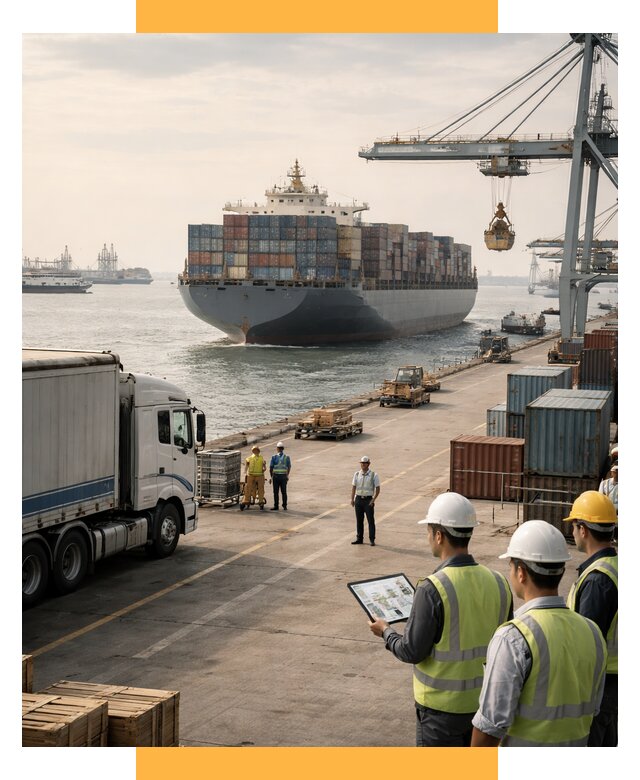 Доставка морем из Кореи от 93429 р. | Морские перевозки СетСервис-Крк