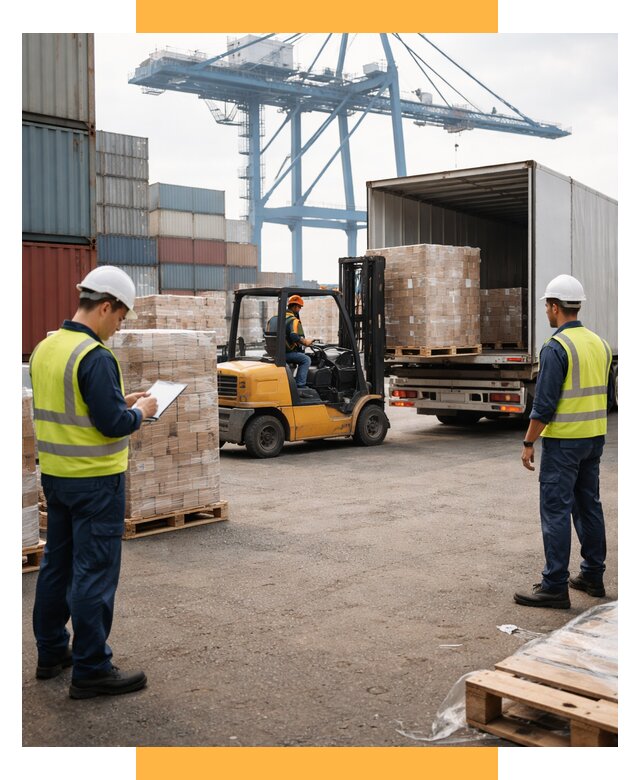 Доставка грузов из Вьетнама в Россию от 77858 р. | СетСервис-Крк