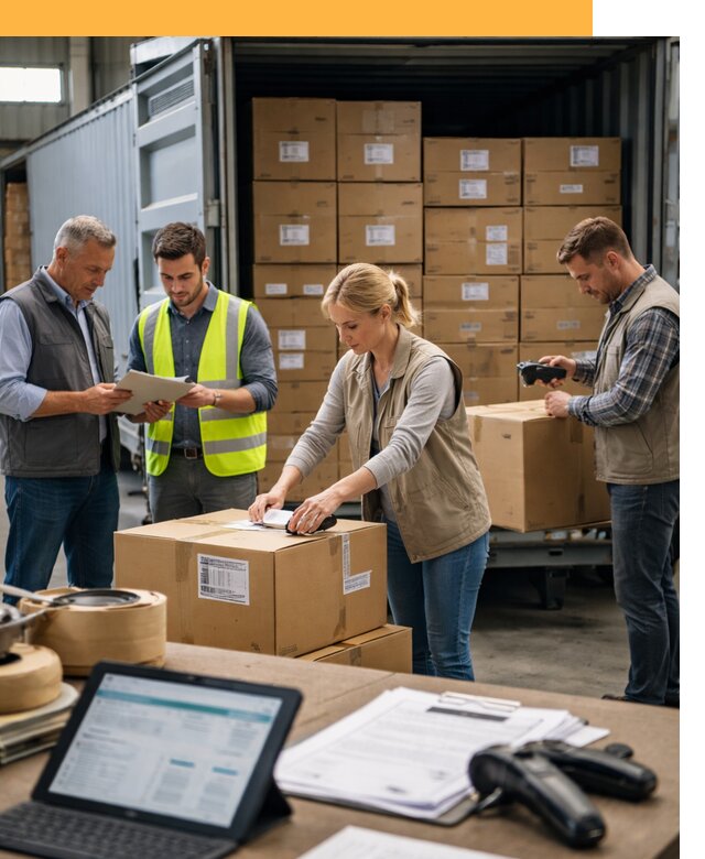 Доставка и таможенное оформление грузов из Вьетнама от 77858