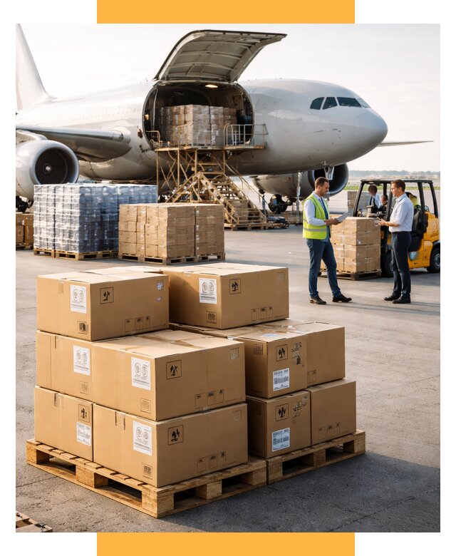 Авиадоставка из Вьетнама в Россию от 882 р. | СетСервис-Крк