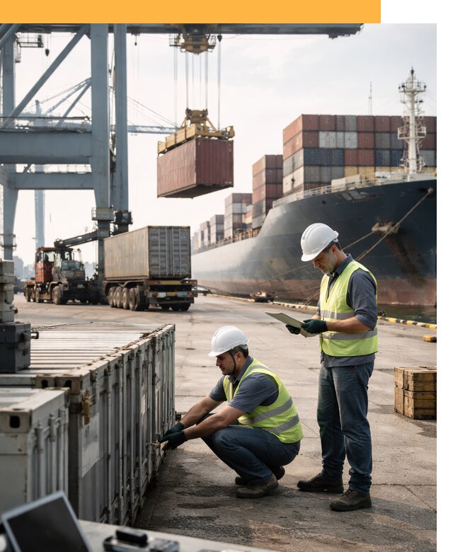 Морские перевозки из Вьетнама от 155715 руб сборные и FCL