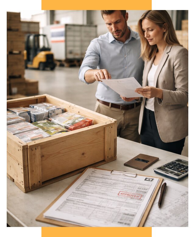 Доставка грузов из Таиланда в Россию от 36334 р. СетСервис-Крк