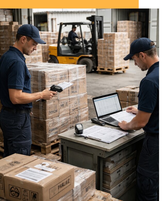 Доставка грузов из Таиланда морем, воздухом от 36334 руб