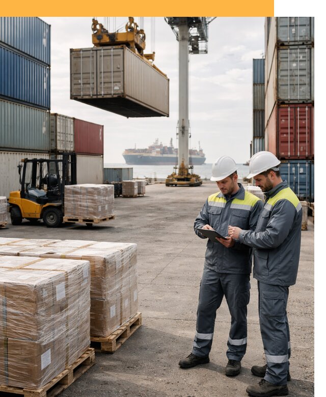 Морские перевозки из Таиланда от 88239 руб, доставка и таможня