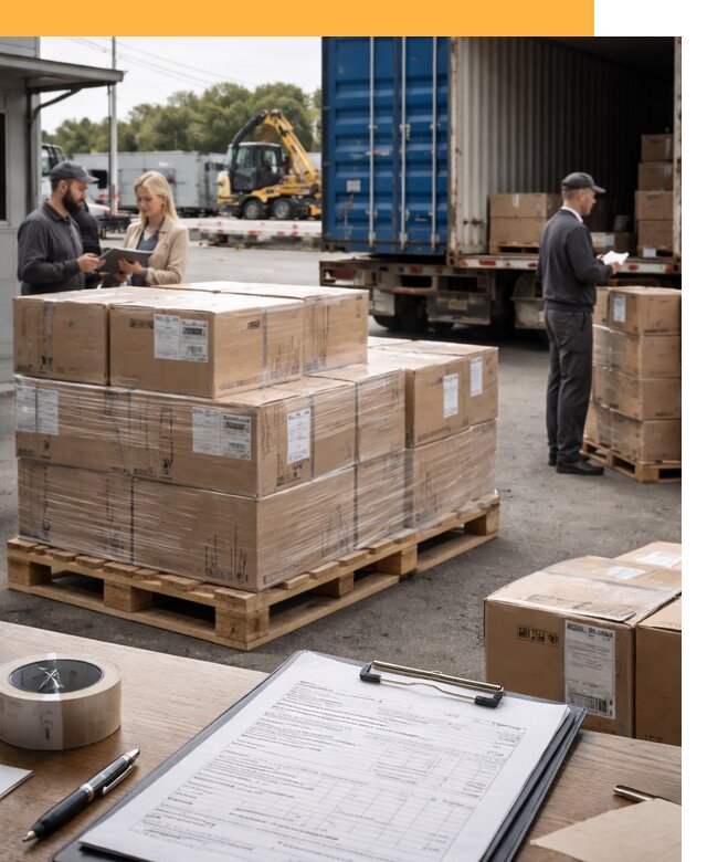 Доставка грузов из Малайзии: морем и авиа от 88239 руб.