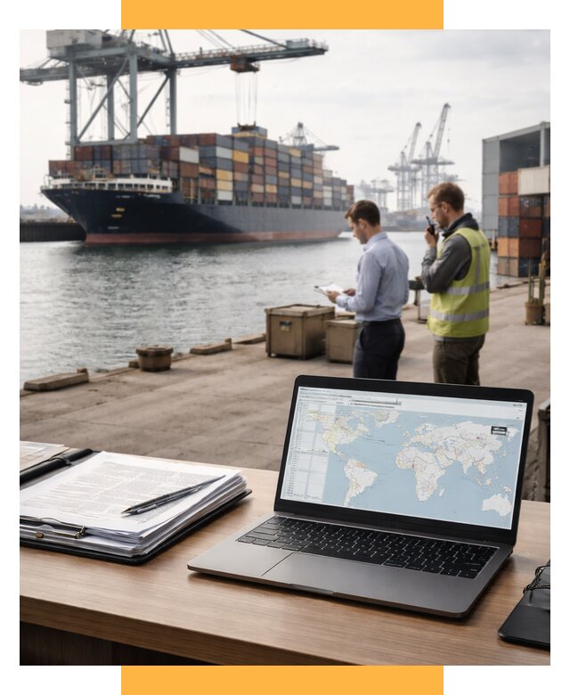 Морские перевозки из Малайзии от 88239 р. | СетСервис-Крк