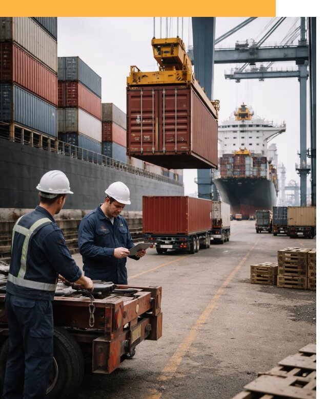 Морские перевозки из Малайзии: фрахт и таможня от 88239 руб за ед