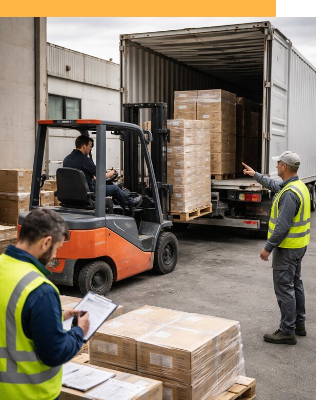 Доставка грузов из Армении по всему миру от 12457 руб.