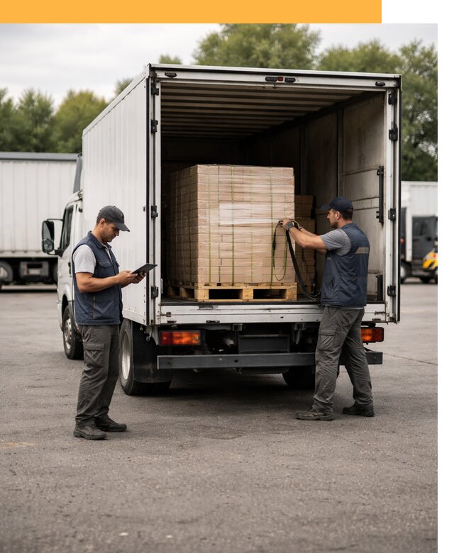 Автоперевозки из Армении автотранспортом от 98620 руб