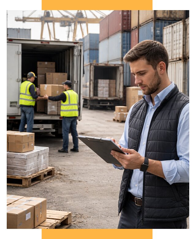 Доставка грузов из Азербайджана от 36334 р., СетСервис-Крк