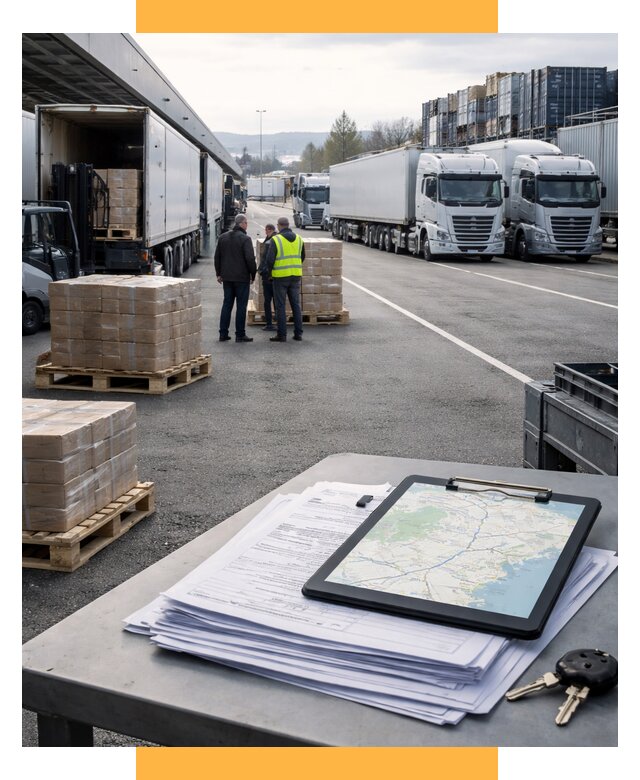 Автоперевозки из Азербайджана от 155715 р. - СетСервис-Крк