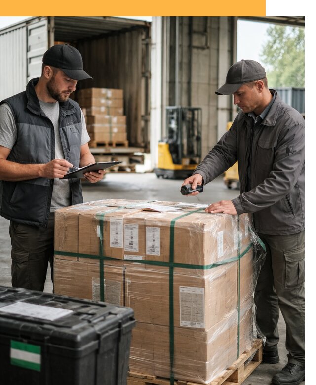 Доставка грузов из Узбекистана: международные перевозки от 46715