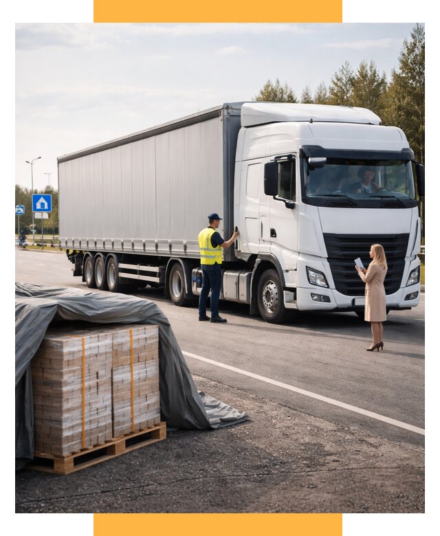 Автоперевозки из Узбекистана от 186858 р. — СетСервис-Крк логистика