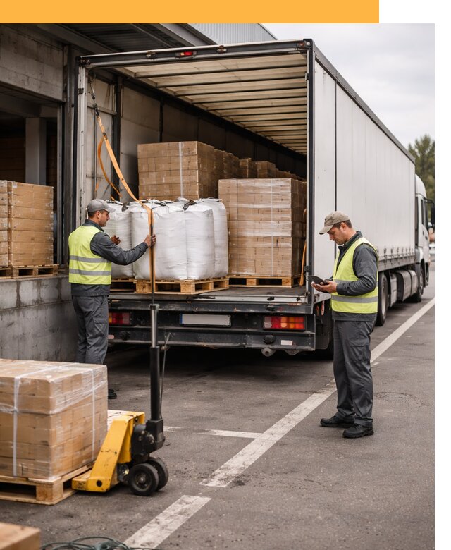 Автоперевозки из Узбекистана от 186858 руб/тонна, быстро и надежно