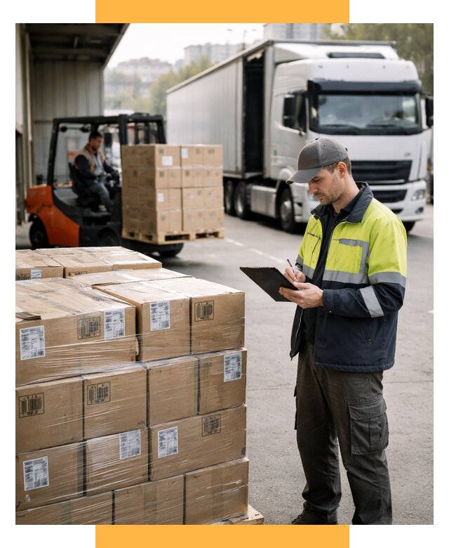 Доставка грузов из Киргизии в Россию от 15572 р. | СетСервис-Крк