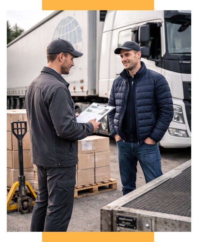 Автоперевозки грузов из Киргизии от 88239 р. — СетСервис-Крк