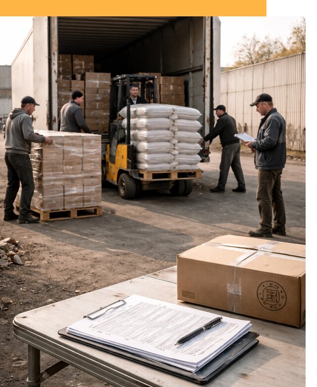 Автоперевозки из Киргизии надежная доставка от 88239 руб.