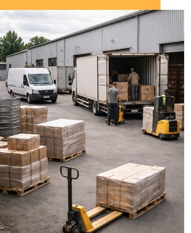 Доставка грузов из Беларуси по всему миру от 15572 руб