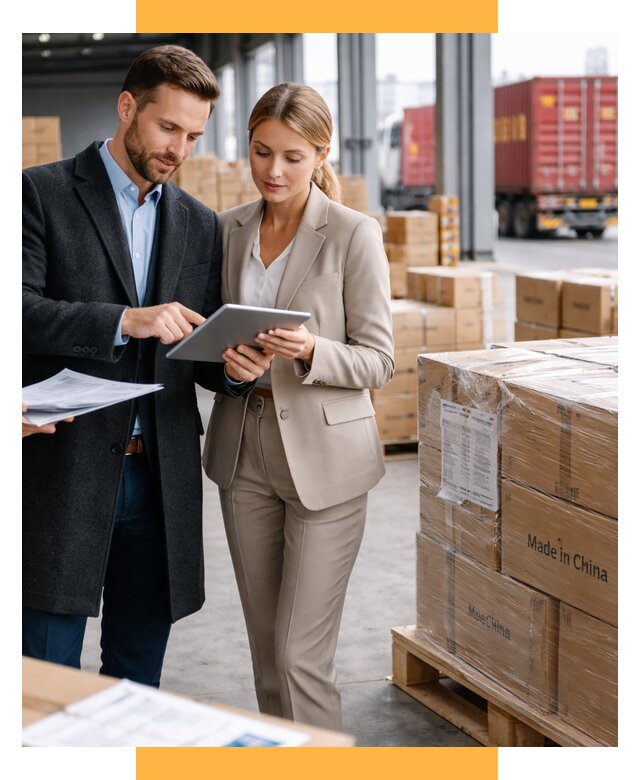 Доставка грузов в Китай от 36334 р. надежная логистика СетСервис-Крк