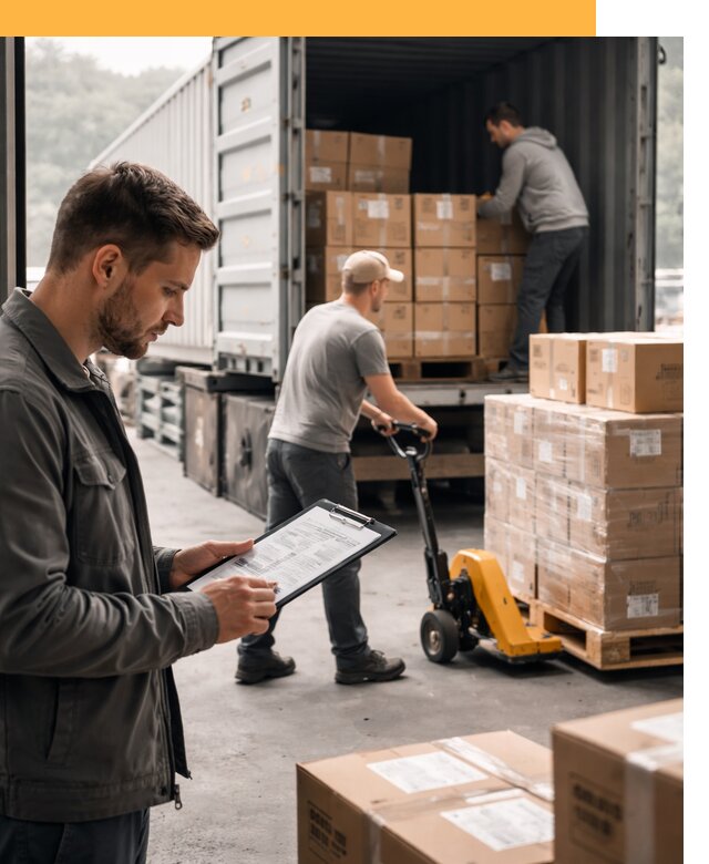 Доставка грузов в Китай: экспресс и мультимодальные перевозки от 36334