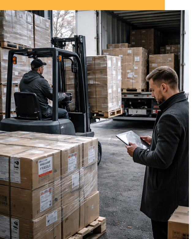 Доставка грузов в Турцию морем, землей и авиатранспортом от 6748 руб.