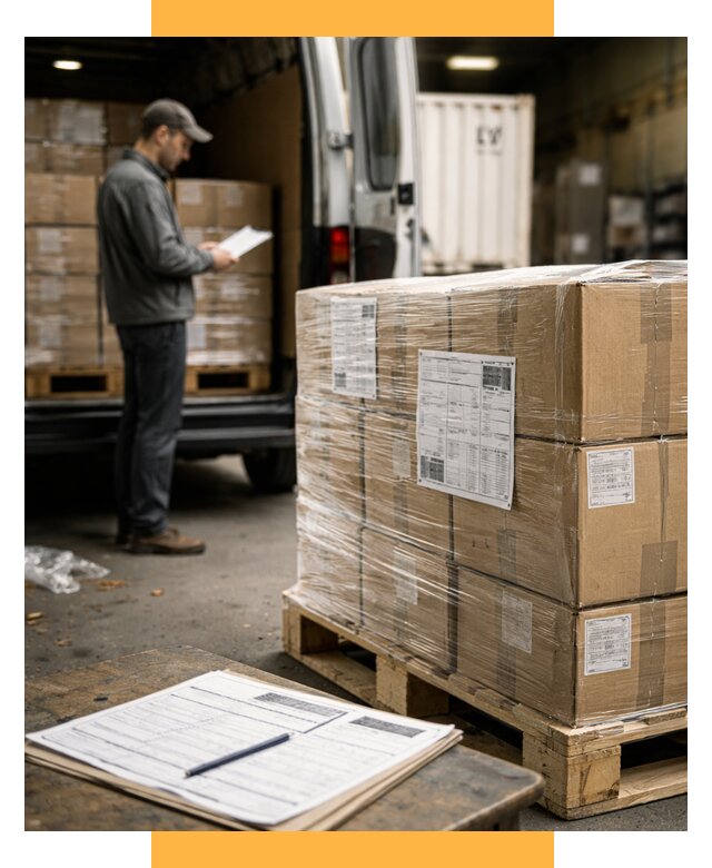 Доставка грузов в Латвию от 25953 р., логистика СетСервис-Крк