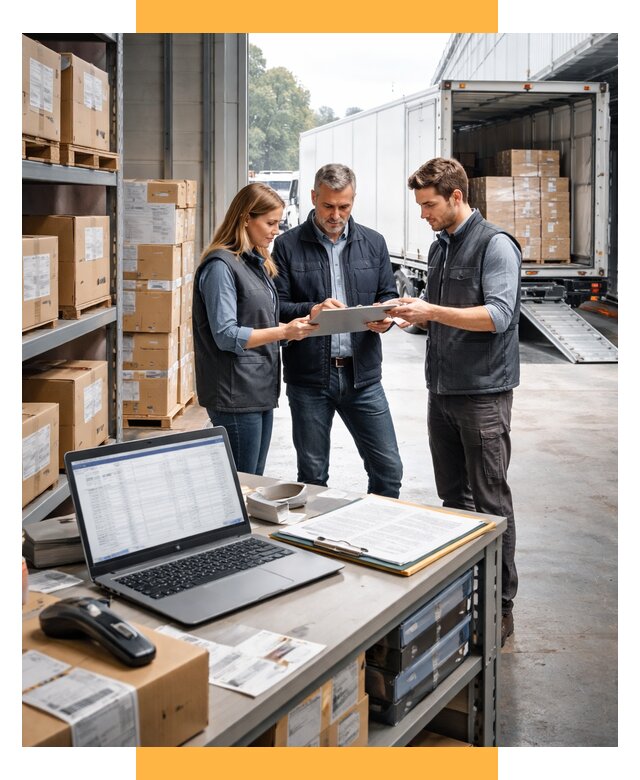 Доставка грузов в Испанию от 36334 р. логистика | СетСервис-Крк