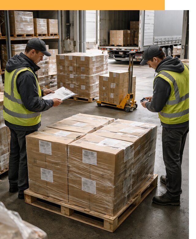 Доставка грузов в Израиль морем, авиа и автоперевозки от 46715 руб.