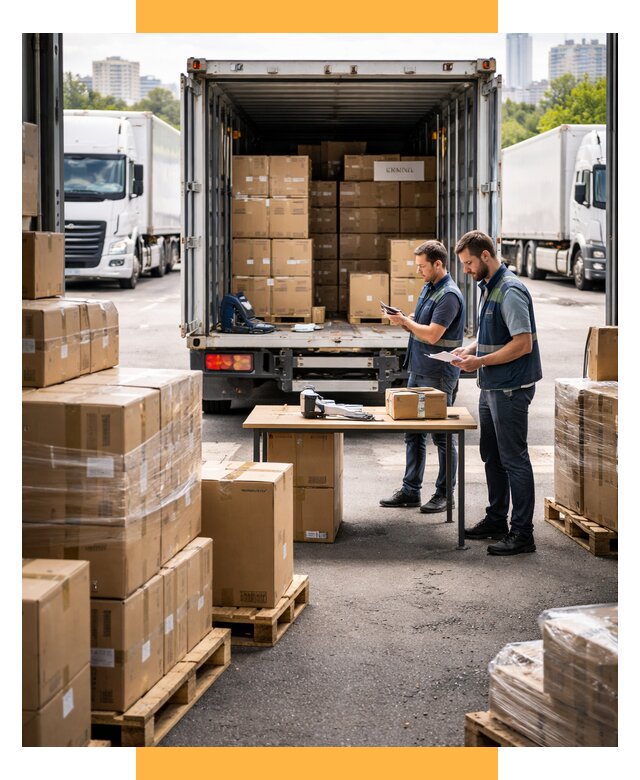 Доставка грузов из России в Армению от 36334 р. - СетСервис-Крк