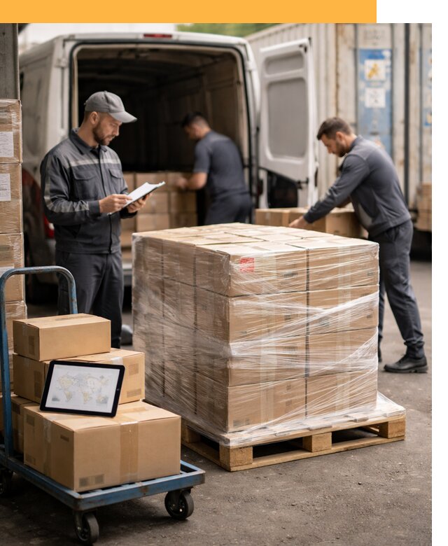 Доставка грузов в Армению: морские, авиа и авто от 36334